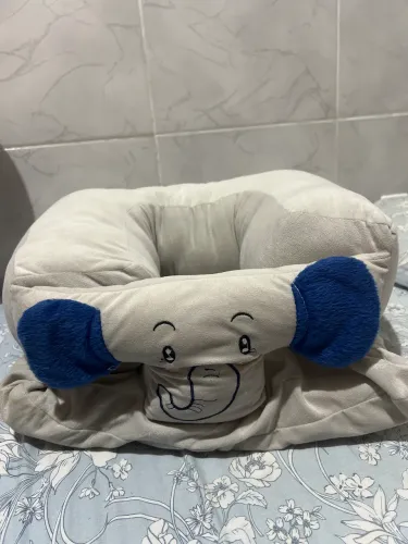 Sofá de bebê