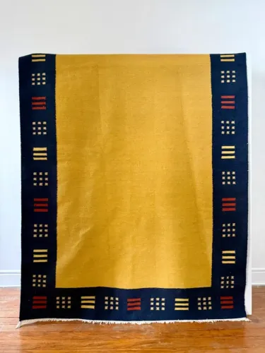 Tapete Kilim em lã