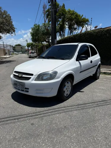 Chevrolet Celta Life/ LS 1.0 MPFI 8V Flexpower 3P 2012