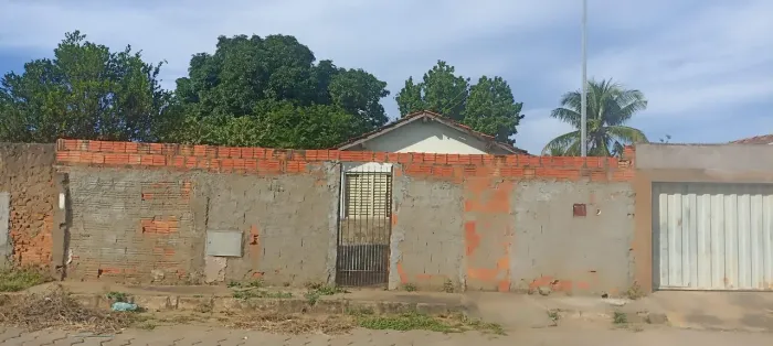 Excelente Oportunidade: Terreno 360m² em São Francisco,minas gerais.