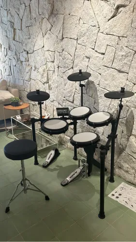 Bateria Alexis Nitro Max