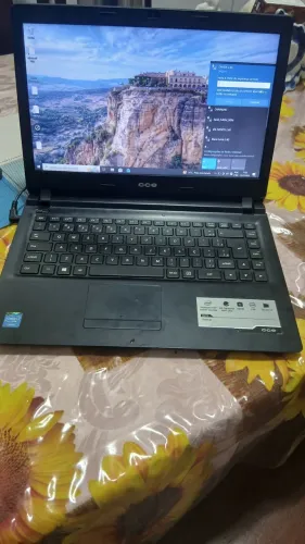 Notebook