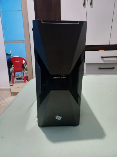 Vendo PC Gamer