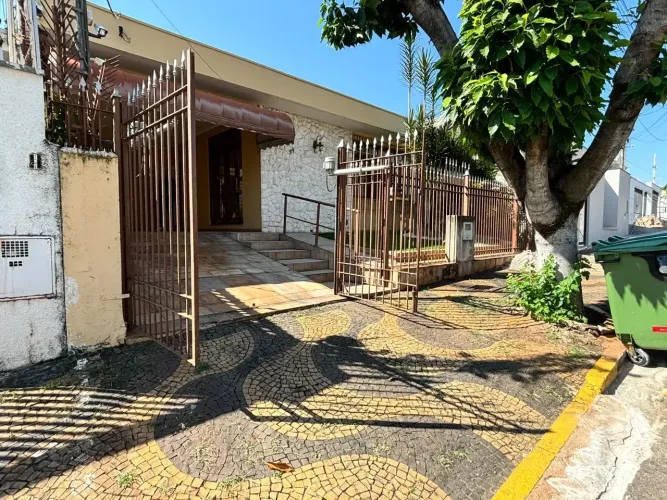 Casa Térrea a venda ou locação Castelo /Chapadão, 360m2 terreno