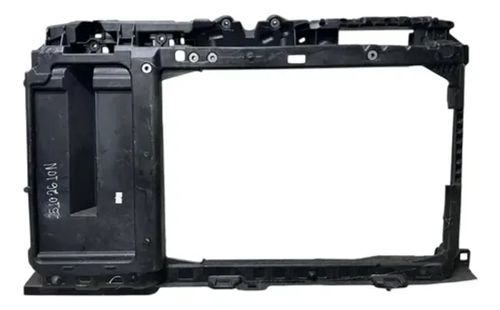 Painel Frontal Peugeot 208 2012 2013 2014 2015 2016 Original