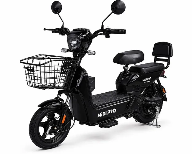 Moto Eletrica MDP500 500W