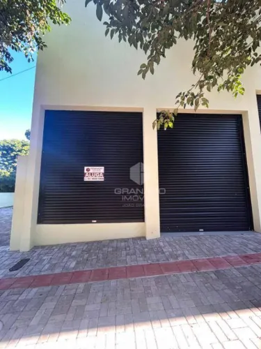 Sala para alugar, 120 m² por R$ 2.900,00/mês - Conjunto Habitacional Inocente Vila Nova Jú