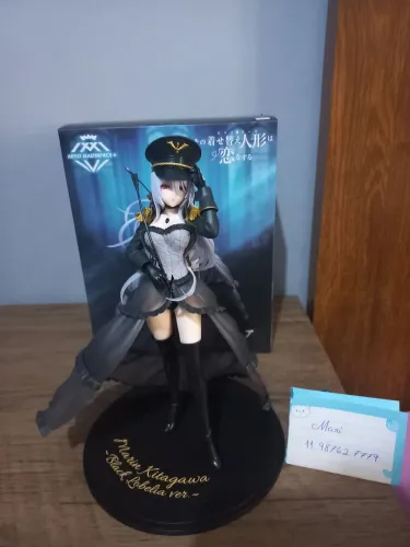 Figure Kitagawa Marin - Black Lobelia Ver. (Taito)