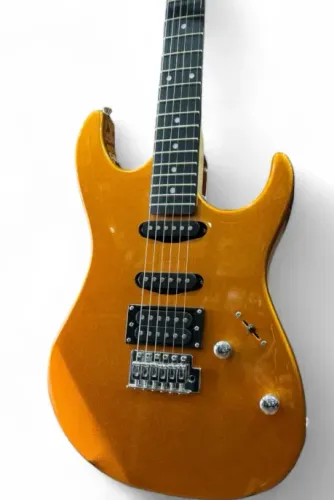 Guitarra Tagima TG 510 + Amplificador + Kit Completo | em perfetito estado e regulada