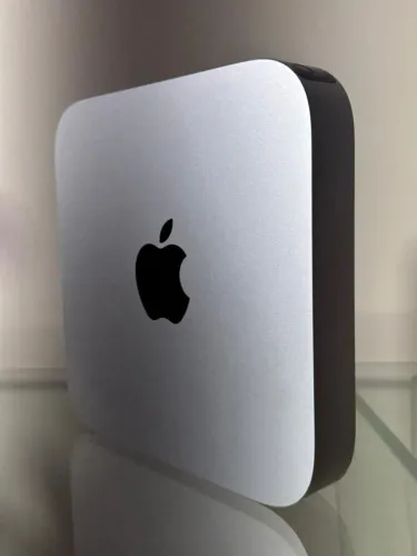 ? Mac Mini Apple i5 Late 2012 500GB - Impecável