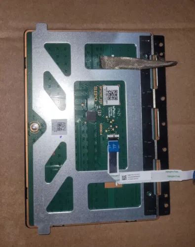 Touchpad Samsung Np550xda/350xbe