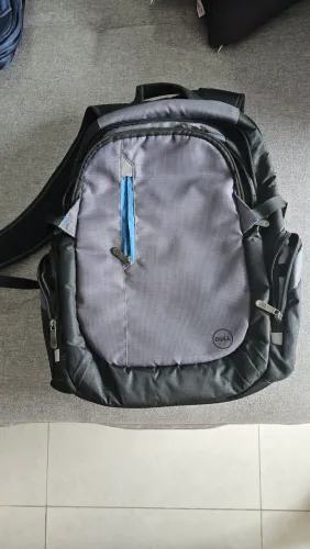 Mochila dell 15.6"