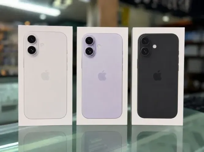 iPhone 17 256GB Original Garantia Félix Store