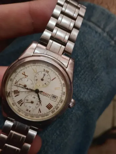 Relógio Tissot antigo