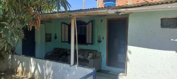 Mini sítio