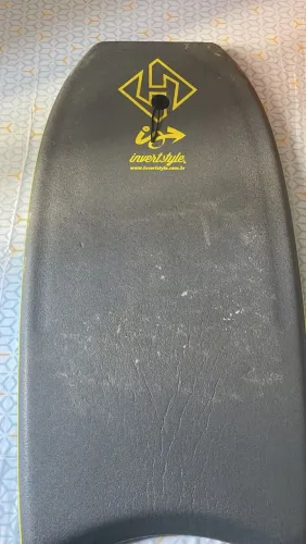 Prancha de Bodyboard 