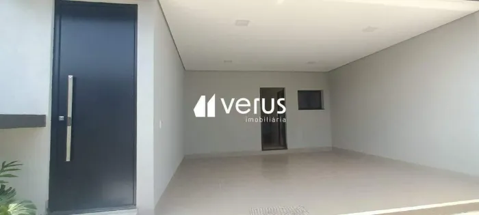 Casa à venda, 3 quartos, 2 suítes, 2 vagas, GRAND VILLE - Uberlândia/MG