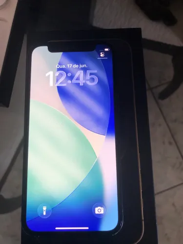 iPhone 12 Mini