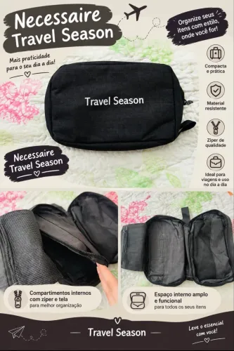 Necessaire Travel
