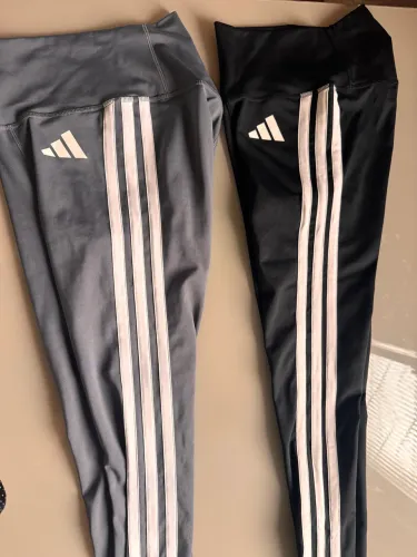 Calça Adidas Nova (Cada uma )