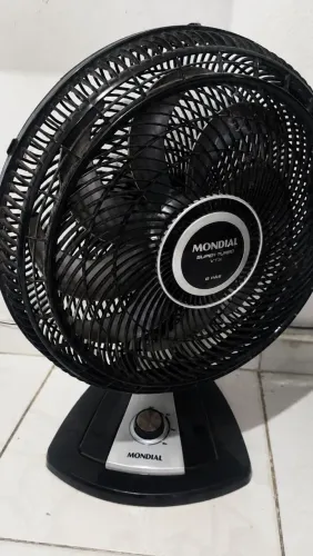 Ventilador mundial 110w