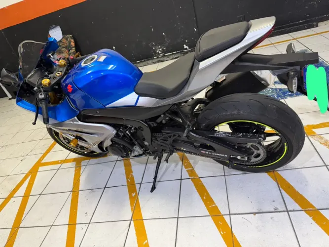 Srad 1000R 2022