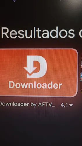 Aplicativo sistema Android