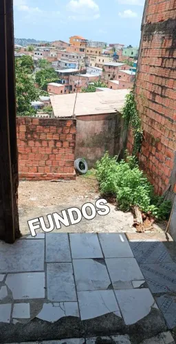 TERENO GRANDE  MURADO NO SÃO JOSÉ OPERÁRIO PRONTO PRA CONSTRUIR 