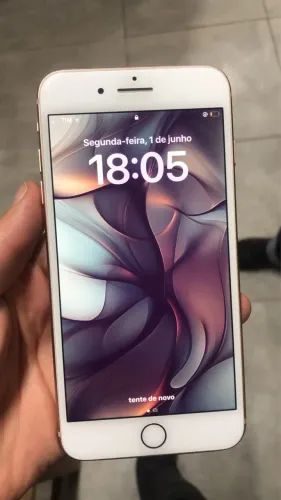 iPhone 8 Plus todo original