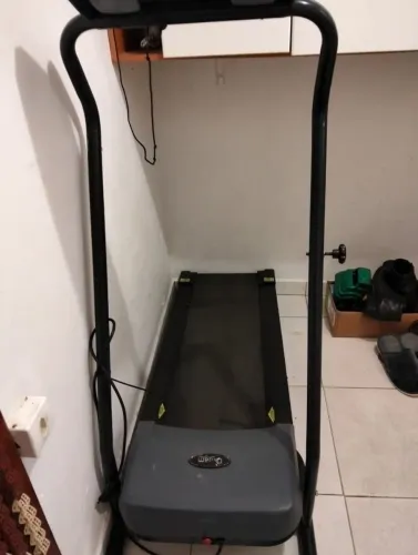 Esteira Dream Fitness