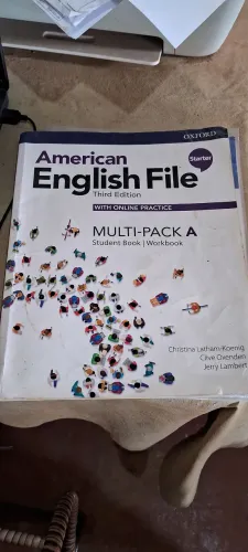 Livro Inglês 