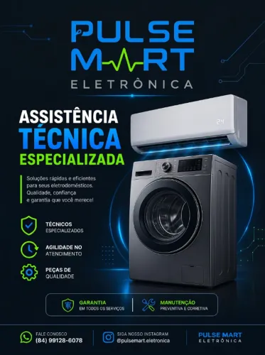 Conserto de placas