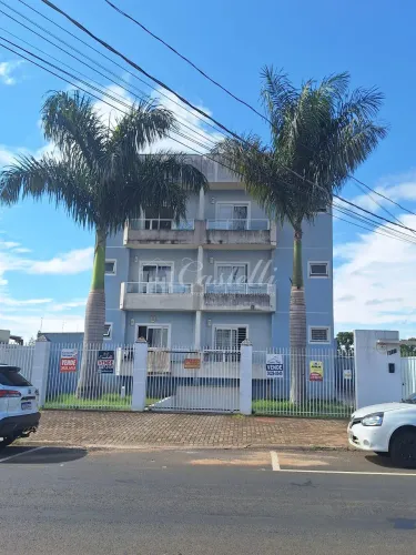 Apartamento para locação, Uvaranas, PONTA GROSSA - PR