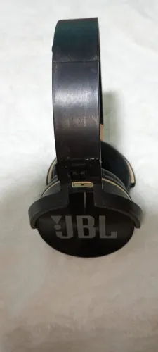 Fone de Ouvido Marca JBL Bluetooth Sem Fio