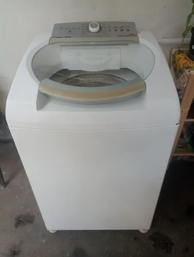Máquina de lavar roupa 11kg entrego em Araraquara e Américo