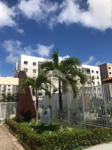Apartamento Para Vender Porteira Fechada com 3 quartos no bairro Jabotiana em Aracaju