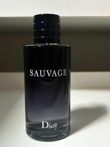 Sauvage edt 140ml
