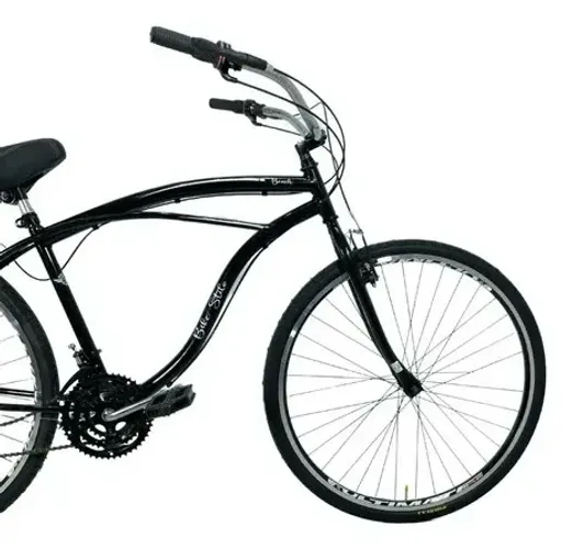 Bicicleta Caiçaro Aro 26