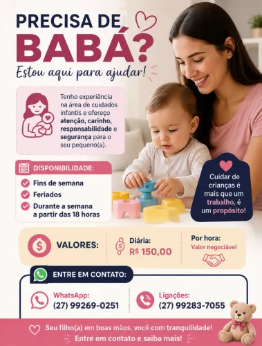Babá
