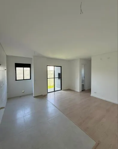(EB) Apartamento