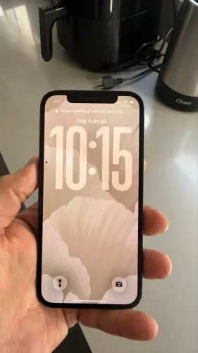 IPhone 12 Pro Azul