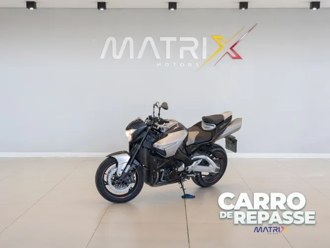 Suzuki GSX 1300 B-KING 1300 cc 
