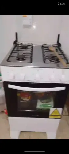 Vendo fogão novo