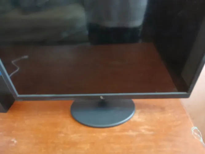 Monitor gamer 75hz 2ms 