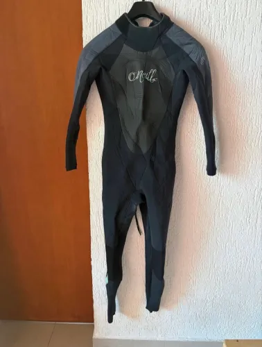 Wetsuit Oneill feminino