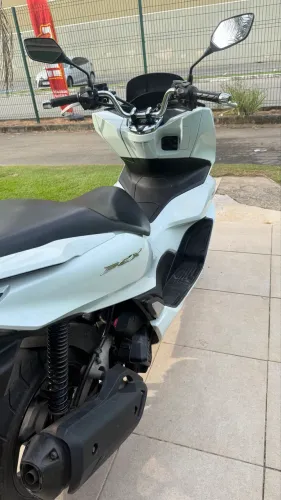 HONDA  PCX 160cc 2022