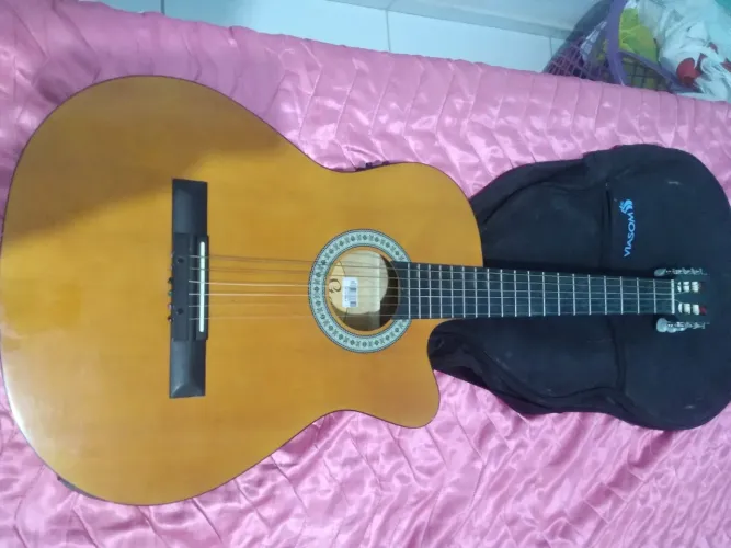 Violao Giannini Start