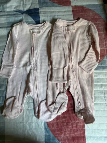 Pijama Carters