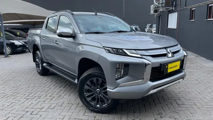 Mitsubishi L200 Triton Sport HPE 2.4 CD Diesel Aut. 2025