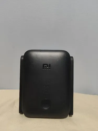 Repetidor Ponto De Acesso Wifi 5g Xiaomi Mi Ac1200